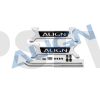 H80F003XXT   800E PRO Landing Skid White